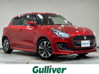 スズキ スイフト HYBRID RS 純正SDナビ シートヒーター バックカメラ