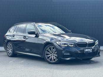 ＢＭＷ ３２０ｄ xDrive ツーリング Mスポーツ