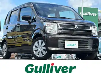 スズキ ワゴンＲ HYBRID FX