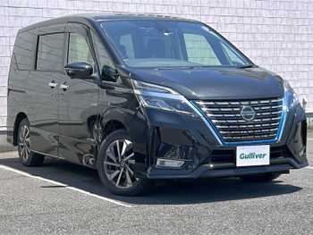 日産 セレナ e－パワー ハイウェイスター V プロパイロット SDナビ 全方位 ETC