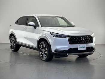 ホンダ ヴェゼル ハイブリッド e:HEV Z 純正ナビ フルセグ バックカメラ ETC