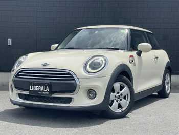 ＭＩＮＩ ミニ ヴィクトリア 特別仕様車 UKテール 純正HDDナビ ドラレコ