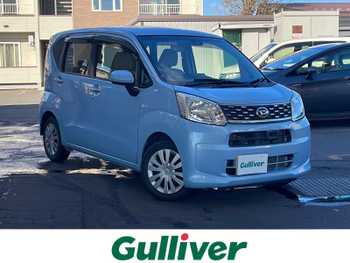 ダイハツ ムーヴ L SAⅡ