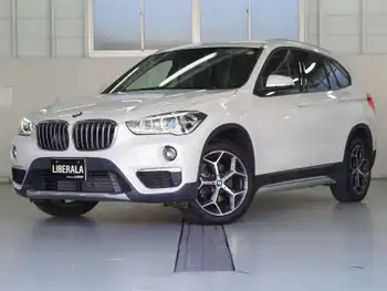 ＢＭＷ Ｘ１ xDrive 18d xライン