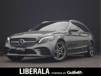 メルセデス・ベンツ Ｃ２２０ｄ ワゴン ローレウスエディション
