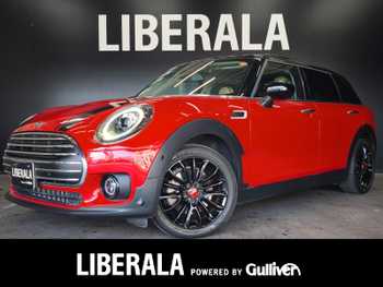ＭＩＮＩ ＢＭＷ ミニ クラブマン クーパーD ペッパーPKG 黒ストライプ シートカバー