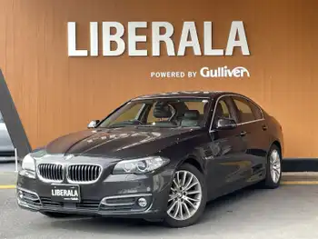ＢＭＷ ５２３ｉ ラグジュアリー