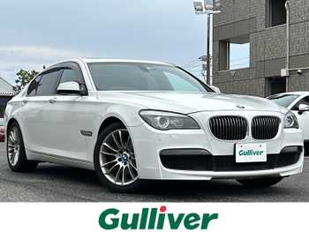 ＢＭＷ ７４０ｉ Mスポーツ 禁煙 SR プラスpkg ナッパレザー ドラレコ