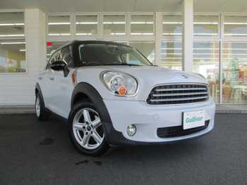 ＭＩＮＩ ミニ クロスオーバー クーパー