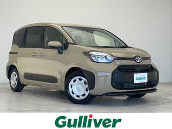 トヨタ シエンタ ハイブリッド G 登録済未使用車 衝突軽減 全方位 両側電動