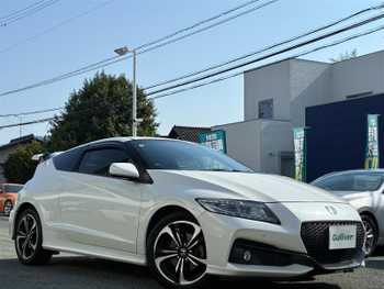 ホンダ ＣＲ－Ｚ α マスターレーベル 純正ナビBカメラクルコンコーナーセンサー