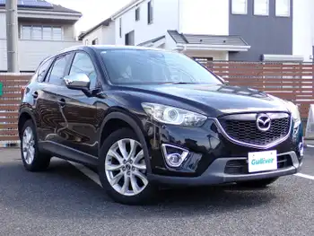 マツダ ＣＸ－５ XD ディーゼルターボ　Bカメラ　クルコン