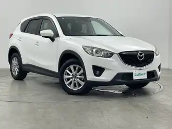 マツダ ＣＸ－５ XD Lパッケージ