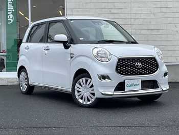 トヨタ ピクシスジョイ F X SAⅢ 禁煙車 純正SDナビ バックカメラ ETC