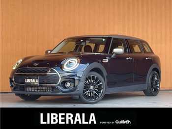 ＭＩＮＩ ＢＭＷ ミニ クラブマン クーパーSD