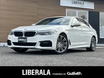 ＢＭＷ ５２３ｄ Mスポーツ 置充電 ACC BT Pシート ETC 全方位カメラ