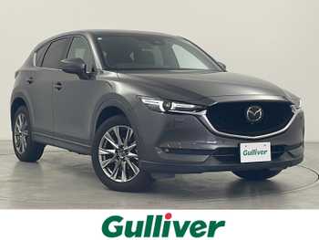 マツダ ＣＸ－５ XD エクスクルーシブモード 純正ナビ BOSEサウンド サンルーフ 禁煙