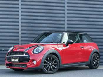 ＭＩＮＩ ミニ クーパー S 純正ナビ ETC ドラレコ Rクルーズ