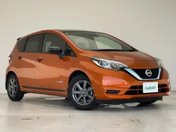日産 ノート e－パワー X Bアロー ナビ アラウンドビュー 衝突軽減 ソナー