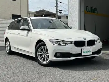 ＢＭＷ ３１８ｉ ツーリング