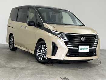 日産 セレナ e－パワー ハイウェイスター V 1オーナー ナビ 全周囲 プロパイロット ETC