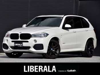 ＢＭＷ Ｘ５ 