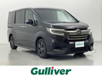 ホンダ ステップワゴン スパーダ eHEV G EXホンダS 純正10型ナビ 両側パワスラ 全方位カメラ