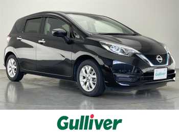 日産 ノート e－パワー X Vセレクション