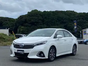 トヨタ ＳＡＩ S Cパッケージ
