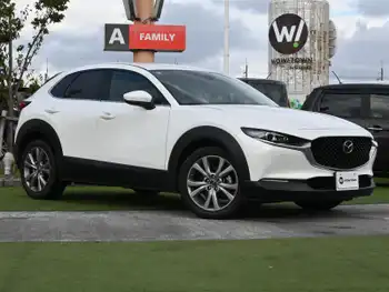 マツダ ＣＸ－３０ XD Lパッケージ