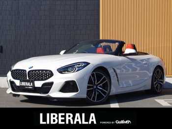 ＢＭＷ Ｚ４ sDrive20i Mスポーツ