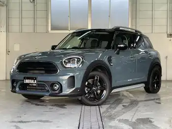 ＭＩＮＩ ＢＭＷ ミニ クロスオーバー クーパー D