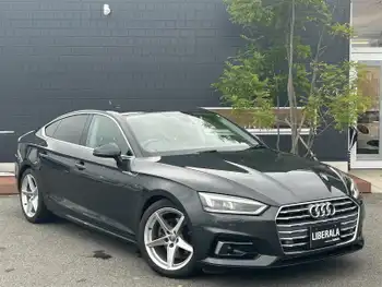 アウディ Ａ５ SB 40TFSIスポーツ