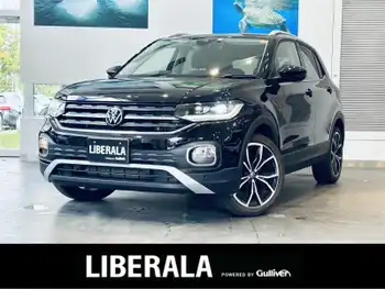 フォルクスワーゲン ＶＷ Ｔ－クロス TSI スタイル