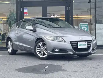 ホンダ ＣＲ－Ｚ α 純正HDDナビ クルコン バックカメラ ETC