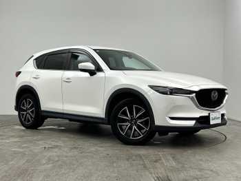 マツダ ＣＸ－５ XD プロアクティブ 禁煙 ナビ 温シート 全方位M 360ドラレコ