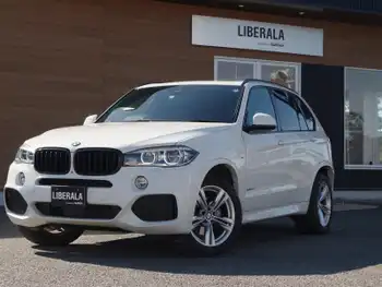 ＢＭＷ Ｘ５ xDrive 35d Mスポーツ