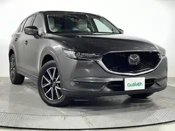 マツダ ＣＸ－５ XD Lパッケージ 禁煙 純正ナビ BOSE パワーバックドア