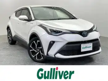 トヨタ Ｃ－ＨＲ G 純正ナビ 衝突軽減ブレーキ ETC ドラレコ