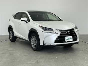 レクサス ＮＸ 200t Iパッケージ 純正ナビ クルコン ドラレコ バックカメラ
