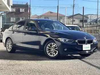 ＢＭＷ ３２０ｄ ブルーパフォーマンス