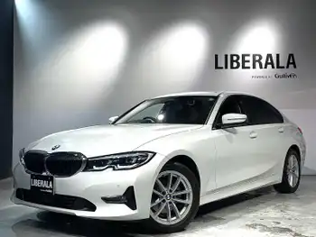 ＢＭＷ ３２０ｄ xDrive コンフォートpkg/プラスpkg/ACC/ETC