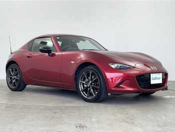 マツダ ロードスター ＲＦ RS