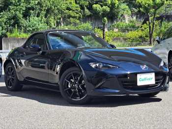マツダ ロードスター S スペシャルパッケージ 禁煙　ワンオーナー　HKSマフラー