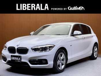 ＢＭＷ １１８ｉ スポーツ