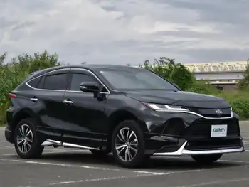 トヨタ ハリアー ハイブリッド G