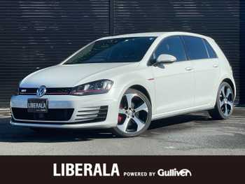 フォルクスワーゲン ゴルフ ＧＴＩ 