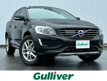 ボルボ ＸＣ６０ D4 クラシック BLIS サンルーフ パワーシートバックカメラ