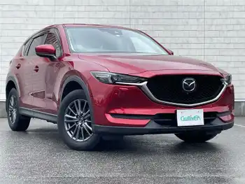 マツダ ＣＸ－５ XD プロアクティブ 純正ナビ フルセグ 全周囲 クルコン BSM