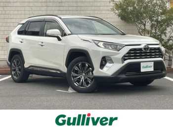 トヨタ ＲＡＶ４ X 純オーディオ　スペアキー　ETC　Bカメラ